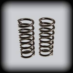 DJM Suspension - DJM2321-22 | DJM Suspension 2 Inch Front / 2 Inch Rear Lowering Kit (1982-2004 S10, S15 Pickup 2WD | 1982-1997 Blazer S10, Jimmy S15 2WD) - Image 2