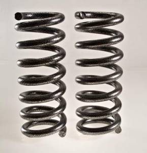 DJM Suspension - DJM2352-24 | DJM Suspension 2 Inch Front / 4 Inch Rear Lowering Kit for 1992-1999 C2500, C3500 Pickup 2WD (Shocks Included) - Image 2