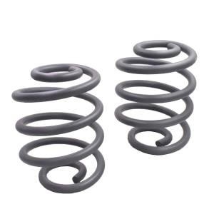 DJM Suspension - DJM2356-34 | DJM Suspension 3 Inch Front / 4 Inch Rear Lowering Kit for 1971-1972 C10 Pickup 2WD with Coil Spring Rear and Disk Brakes (Shocks Included) - Image 3