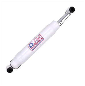 DJM Suspension - DJM2400-23 | DJM Suspension 2 Inch Front / 3 Inch Rear Lowering Kit for 2004-2014 Colorado, Canyon 2WD (Shocks Included) - Image 4