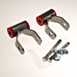 DJM Suspension - DJM2599-35 | DJM Suspension 3 Inch Front / 5 Inch Rear Lowering Kit for 1999-2006 Silverado, Sierra 1500 2WD (Shocks Included) - Image 4