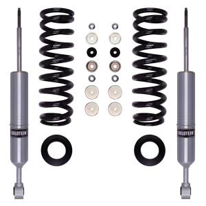 47-310971 | Bilstein B8 6112 Suspension Leveling Kit For Toyota Sequoia / Tundra