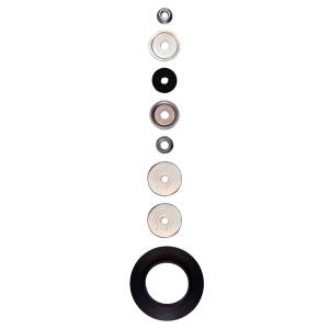 Bilstein Shocks - 47-310971 | Bilstein B8 6112 Suspension Leveling Kit For Toyota Sequoia / Tundra - Image 7