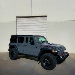 Bilstein Shocks - 53-291417 | Bilstein B8 5100 Suspension Lift Kit For Jeep Wrangler JL - Image 10