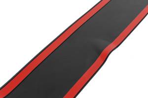 Rough Country - HP80010-RCGB | Rough Country Hood Protector For Toyota Tundra 2WD/4WD | Gloss Black - Image 4