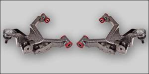 DJM Suspension - DJM2818-35 | DJM Suspension 3 Inch Front / 5 Inch Rear Lowering Kit for 2007-2014 Tundra 2WD (Shocks Included) - Image 4