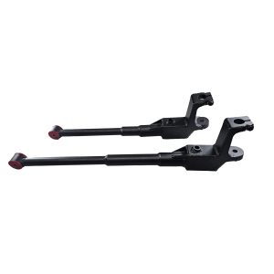DJM Suspension - DJM3000-35 | DJM Suspension 3 Inch Front / 5 Inch Rear Lowering Kit with Calmax Shocks for 1987-1996 F150 Pickup 2WD (Shocks Included) - Image 2