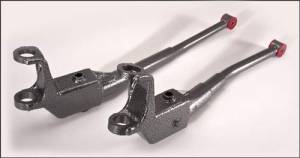 DJM Suspension - DJM3002-34 | DJM Suspension 3 Inch Front / 4 Inch Rear Lowering Kit for 1983-1988 Ranger 2WD (Shocks Included) - Image 3