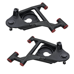 DJM Suspension - DJM3097-46 | DJM Suspension 4 Inch Front / 6 Inch Rear Lowering Kit for 1997-2003 F150 Pickup 2WD (Shocks Included) - Image 4