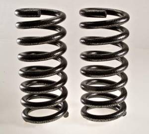 DJM Suspension - DJM3197-44 | DJM Suspension 4 Inch Front / 4 Inch Rear Lowering Kit for 1997-2002 Expedition 2WD (Shocks Included) - Image 3