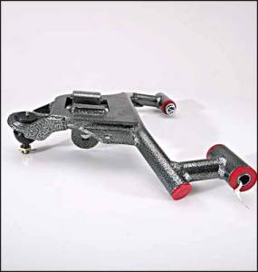 DJM Suspension - DJM3205-35 | DJM Ssupension 3 Inch Front / 5 Inch Rear Lowering Kit for 2004-2008 F150 Pickup 2WD (Shocks Included) - Image 4