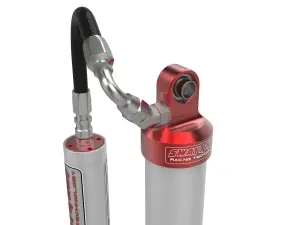 Afe - Advance Flow Engineering - 302-0056-10 | aFe Power Sway-A-Way 2.5 Rear Shock Kit With Remote Reservoirs For 0-1.5 Inch Lifted Ford F-250/350 4WD - Image 2
