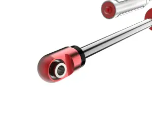 Afe - Advance Flow Engineering - 302-0056-10 | aFe Power Sway-A-Way 2.5 Rear Shock Kit With Remote Reservoirs For 0-1.5 Inch Lifted Ford F-250/350 4WD - Image 5