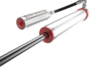 Afe - Advance Flow Engineering - 302-0056-10 | aFe Power Sway-A-Way 2.5 Rear Shock Kit With Remote Reservoirs For 0-1.5 Inch Lifted Ford F-250/350 4WD - Image 4
