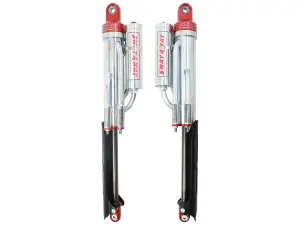 302-0058-02 | aFe Power Control Sway-A-Way 3.0 Rear Bypass Shock Kit For Ford F-150 Raptor