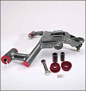 DJM Suspension - DJM3214-35 | DJM Suspension 3 Inch Front / 5 Inch Rear Lowering Kit for 2014 F150 Pickup 2WD (Shocks Included) - Image 3