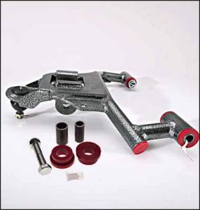 DJM Suspension - DJM3214-35 | DJM Suspension 3 Inch Front / 5 Inch Rear Lowering Kit for 2014 F150 Pickup 2WD (Shocks Included) - Image 4
