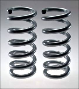 DJM Suspension - DJMEH2598-24S | DJM Suspension 2 Inch Front / 4 Inch Rear Lowering Kit for 2002-2006 Silverado, Sierra 1500 2WD | Long Bed ONLY (Shocks Included) - Image 3