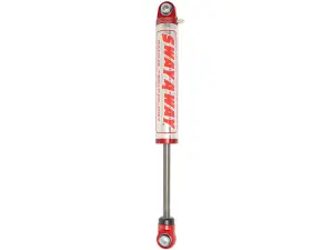 401-5200-06 | aFe Power Sway-A-Way 2.0 Front Steering Stabilizer For Jeep Wrangler JK