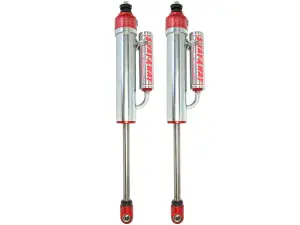401-5600-11 | aFe Power Sway-A-Way 2.5 Front Shocks Kit For 6 Inch Lifted Jeep Wrangler JK
