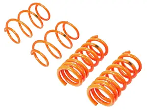 Afe - Advance Flow Engineering - 410-301001-N | aFe Power CONTROL Lowering Springs For Ford Mustang GT V8-50.L - Image 2
