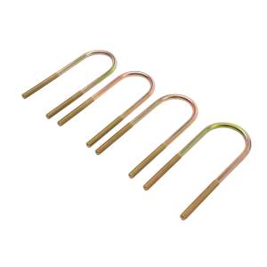 Belltech - 6102 | Belltech Mini & Midsize Pickups with 2.5" & 3" Wide Leaf springs 2 Degree Taper 2" Rear Drop - Image 2
