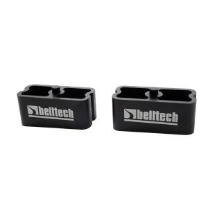 Belltech - 6102 | Belltech Mini & Midsize Pickups with 2.5" & 3" Wide Leaf springs 2 Degree Taper 2" Rear Drop - Image 3