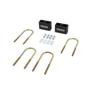 Belltech - 6200 | Belltech 3 Inch Rear Lowering Block - Image 2