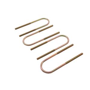 Belltech - 6203 | Belltech Mini & Midsize Pickups with 2.5" & 3" Wide Leaf springs 4" Rear Drop - Image 2