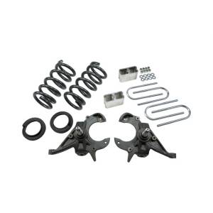 632 | Belltech Complete 3/3 Lowering Kit No Shocks