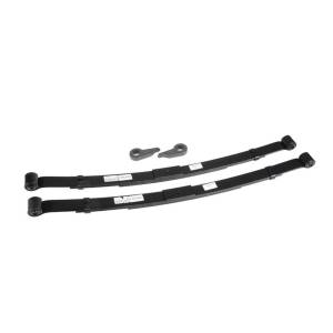 637 | Belltech Complete 1-3/3 Lowering Kit No Shocks