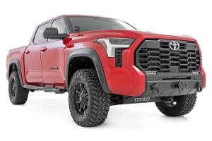 Rough Country - S-T42211-4Z2 | Rough Country Sport Fender Flare For Toyota Tundra 2WD/4WD | Mudbath - Image 2