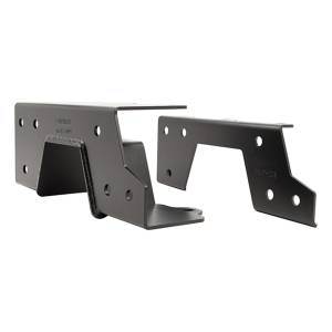 6647 | Belltech Rear C-Notch Kit (2015-2026 F150 2WD/4WD | All Cabs, Short Bed ONLY)