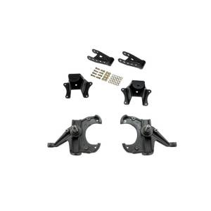 704 | Belltech Complete 3/4 Lowering Kit No Shocks