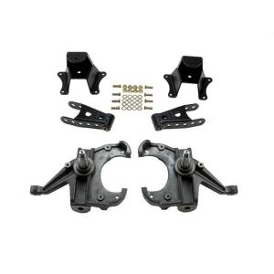706 | Belltech Complete 3/4 Lowering Kit No Shocks