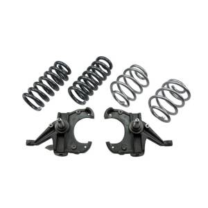 709 | Belltech Complete 4/5 Lowering Kit No Shocks