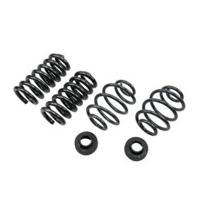 710 | Belltech Complete 2/3-4 Lowering Kit No Shocks