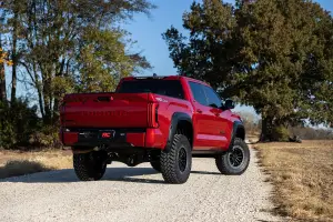 Rough Country - F-T11413-796 | Rough Country Pocket Fender Flares For Toyota Tundra 2/4WD | Wave Maker - Image 7