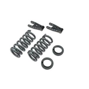 790 | Belltech Complete 2-3/2 Lowering Kit No Shocks