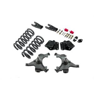 792 | Belltech Complete 3/4 Lowering Kit No Shocks