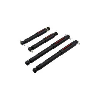 9122 | Belltech Nitro Drop 2 Shock Set (lowered)