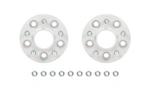 S90-4-30-055 | Eibach PRO-SPACER, 30mm, Pair For Jeep Grand Cherokee / Dodge Durango