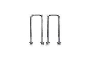 Eibach - LB81-82-007-02-02 | Eibach LIFT-BLOCK, Pair of Rear Lift Blocks + Hardware, 1.5 Inch Rear For CHEVROLET Colorado / GMC Canyon / TOYOTA Tundra - Image 2