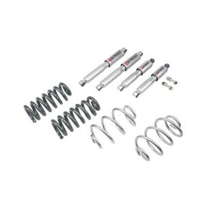 951SP | Belltech Complete 1/2 Lowering Kit with Street Performance Shocks