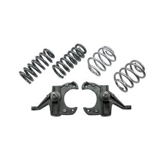 952 | Belltech Suspension Complete 4/5 Lowering Kit No Shocks