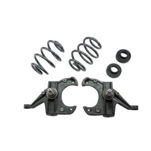 955 | Belltech Complete 3/3-4 Lowering Kit No Shocks
