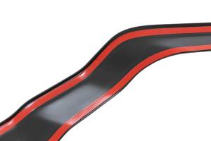 Rough Country - HP20011-RCGB | Rough Country Hood Protector For Ram 2500/3500 2WD/4WD | Gloss Black - Image 5