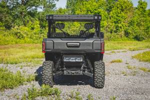 Rough Country - 96132 | Rough Country Rear Cargo Rack For CFMOTO UFORCE U10 Pro | Without LED Lights - Image 10