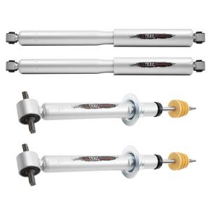 9716 | Belltech Trail Performance Shock Set | Belltech 4 InchLift