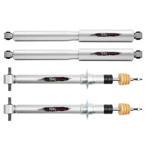 9717 | Belltech Trail Performance Shock Set | 6 Inch Lift